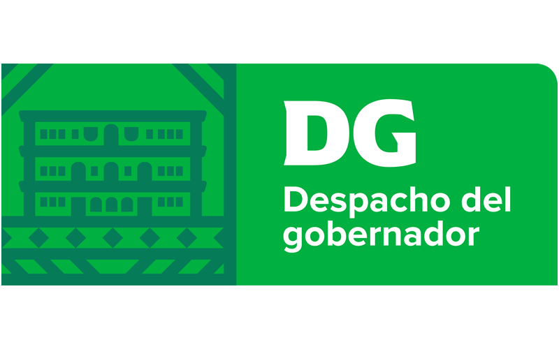 Despacho del Titular del Ejecutivo