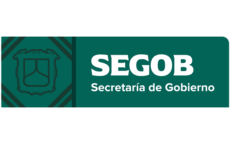 Secretaría de Gobierno