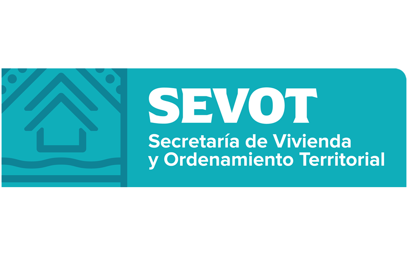 Secretaría de Vivienda y Ordenamiento Territorial