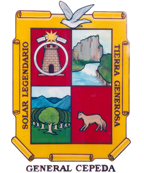 General Cepeda