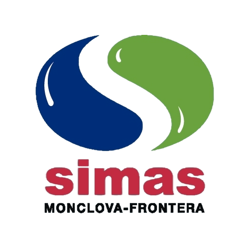 Sistema Intermunicipal de Aguas y Saneamiento de Monclova-Frontera, Coahuila (SIMAS Monclova-Frontera)