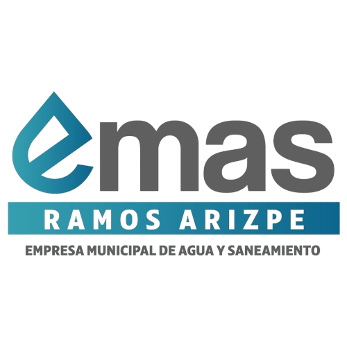 Empresa Municipal de Aguas y Saneamiento EMAS Ramos Arizpe