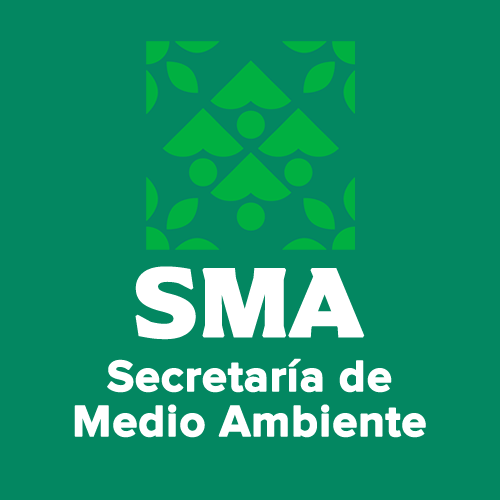 Secretaría de Medio Ambiente