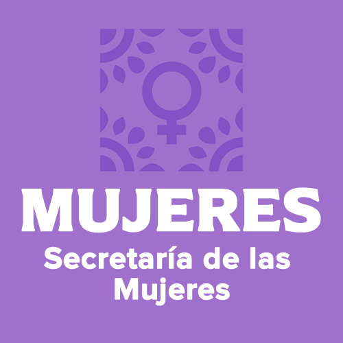Secretaría de las Mujeres