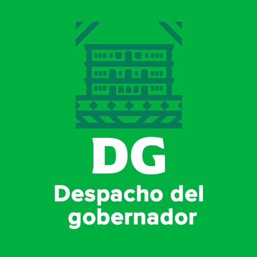 Despacho del Ejecutivo