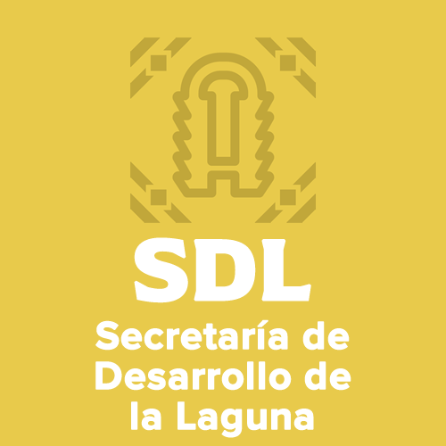 Secretaría de Desarrollo Regional de la Laguna