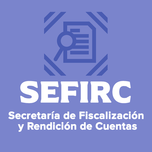 Secretaría de Fiscalización y Rendición de Cuentas