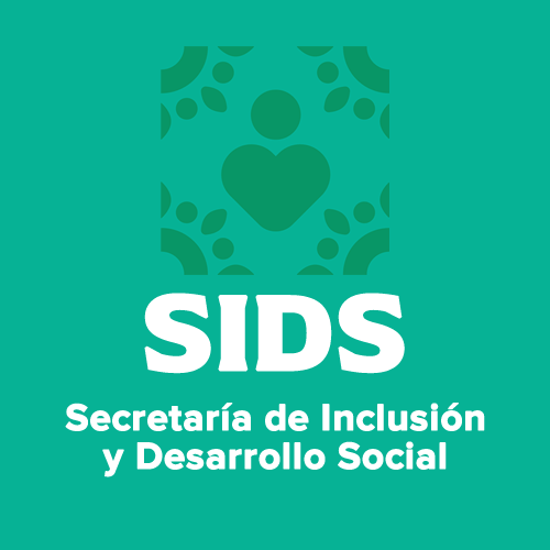 Secretaría de Inclusión y Desarrollo Social