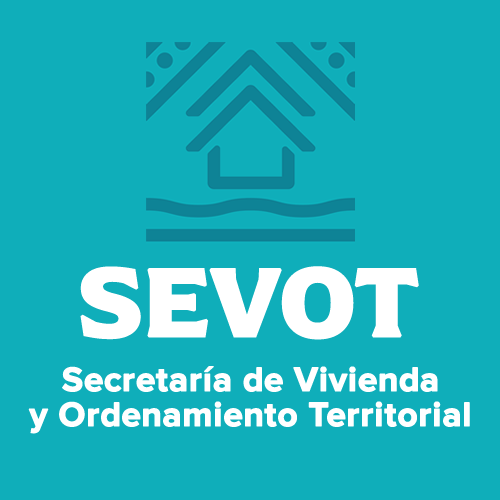 Secretaría de Vivienda y Ordenamiento Territorial