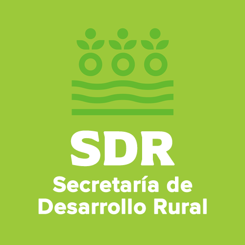 Secretaría de Desarrollo Rural