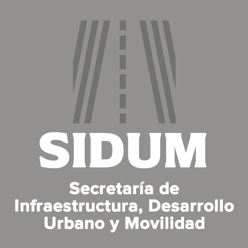 Secretaría de Infraestructura, Desarrollo Urbano y Movilidad